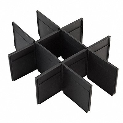 Tool Storage Drawer Dividers image